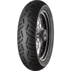 Continental Conti Road Attack 3 CR Sport Touring Radial Rear Tire