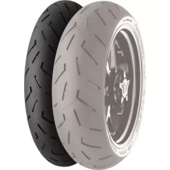Continental Conti Sport Attack 4 C-Spec Front Tire