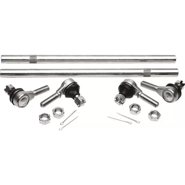 Quadboss Tie Rod Assembly Upgrade Kit 1 Quadboss Tie Rod Assembly Upgrade Kit