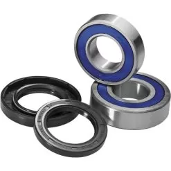 All Balls Wheel Bearing And Seal Kit