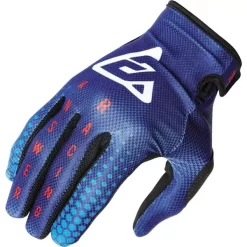 Answer Racing AR1 Swish Gloves -Motorcycle parts 345 0402 0161 4355