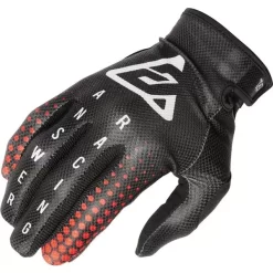Answer Racing AR1 Swish Gloves -Motorcycle parts 345 0402 0161 4452