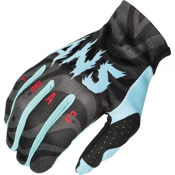 Answer Racing AR2 Hypno By Mute0n Limited Edition Gloves 4 Answer Racing AR2 Hypno By Mute0n Limited Edition Gloves - Image 4