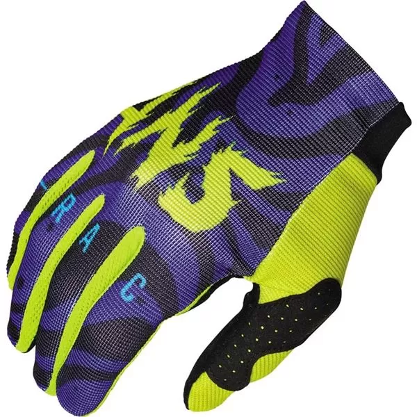 Answer Racing AR2 Hypno By Mute0n Limited Edition Gloves 1 Answer Racing AR2 Hypno By Mute0n Limited Edition Gloves