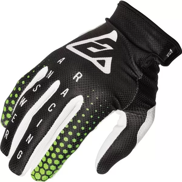 Answer Racing AR1 Swish Youth Gloves 2 Answer Racing AR1 Swish Youth Gloves - Image 2