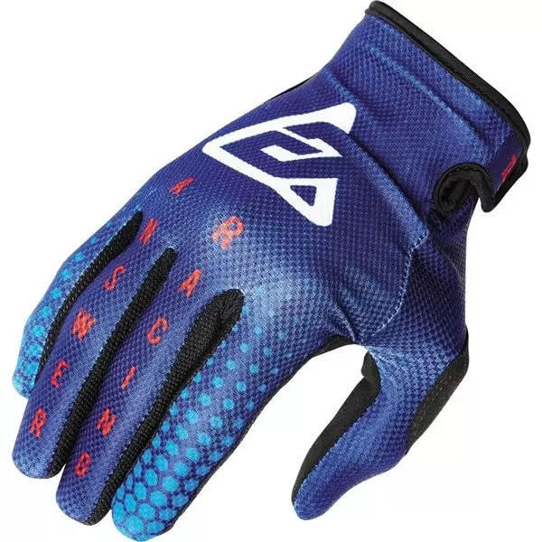 Answer Racing AR1 Swish Youth Gloves 7 Answer Racing AR1 Swish Youth Gloves - Image 7