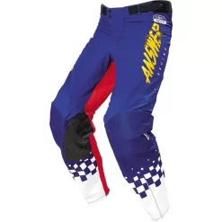 Answer Racing Elite Redzone Pants -Motorcycle parts 345 0407 0566 5736