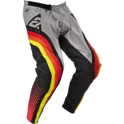 Answer Racing Syncron Swish Youth Pants -Motorcycle parts 345 0407 2571 4416 B