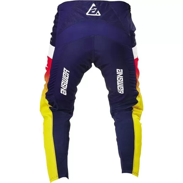 Answer Racing Syncron Charge Youth Pants 9 Answer Racing Syncron Charge Youth Pants - Image 9