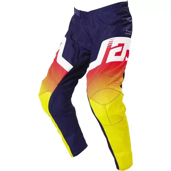 Answer Racing Syncron Charge Youth Pants 8 Answer Racing Syncron Charge Youth Pants - Image 8