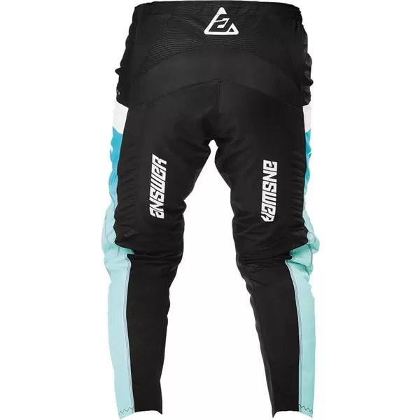 Answer Racing Syncron Charge Youth Pants 6 Answer Racing Syncron Charge Youth Pants - Image 6