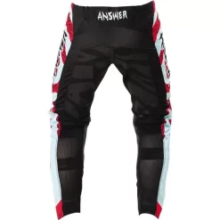 Answer Racing Arkon Hypno By Mute0n Limited Edition Youth Pants -Motorcycle parts 345 0407 2575 3822 A