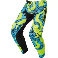 Answer Racing Arkon Hypno By Mute0n Limited Edition Youth Pants