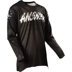 Answer Racing Elite Redzone Jersey -Motorcycle parts 345 0409 0964 3951 A