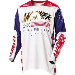 Answer Racing Elite Redzone Jersey -Motorcycle parts 345 0409 0964 5756