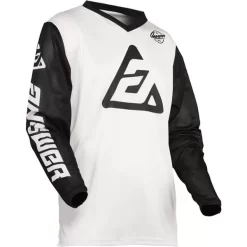 Answer Racing Arkon Bold Youth Jersey 23 Answer Racing Arkon Bold Youth Jersey -Motorcycle parts 345 0409 2967 5253 A