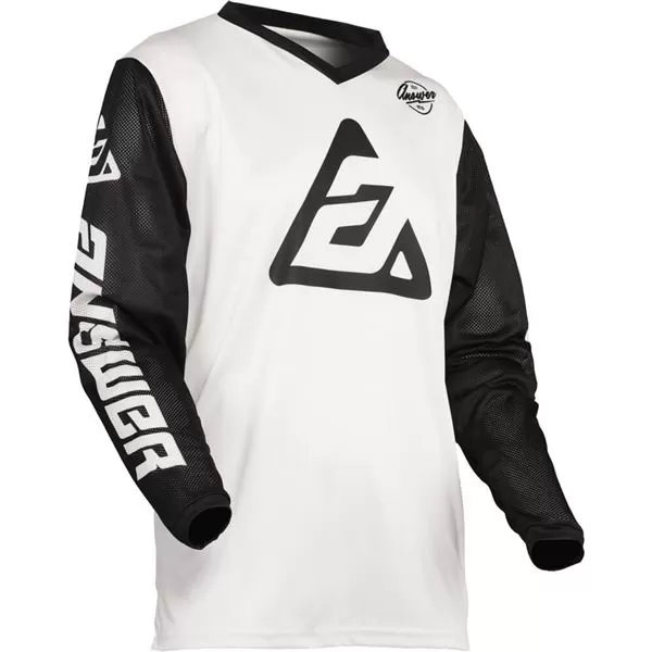 Answer Racing Arkon Bold Youth Jersey 11 Answer Racing Arkon Bold Youth Jersey - Image 11