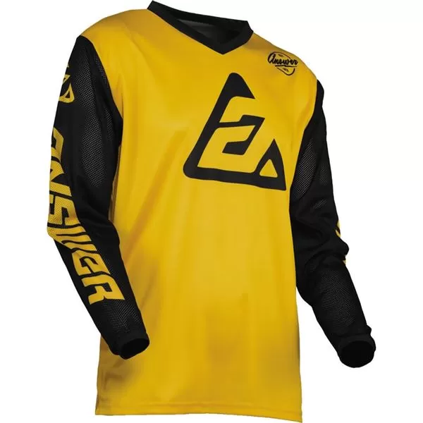 Answer Racing Arkon Bold Youth Jersey 13 Answer Racing Arkon Bold Youth Jersey - Image 13