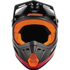 Answer Racing AR1 Charge Youth Helmet -Motorcycle parts 345 0411 2632 3852 C