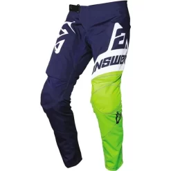 Answer Racing Syncron Voyd Youth Pants -Motorcycle parts 345 444930
