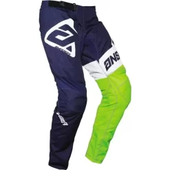 Answer Racing Syncron Voyd Youth Pants -Motorcycle parts 345 444930 B