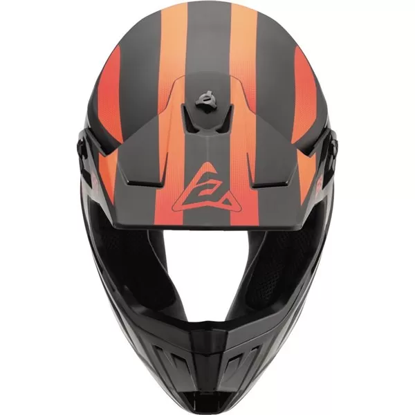 Answer Racing AR3 Phantom Helmet 11 Answer Racing AR3 Phantom Helmet - Image 11