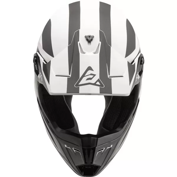 Answer Racing AR3 Phantom Helmet 16 Answer Racing AR3 Phantom Helmet - Image 16