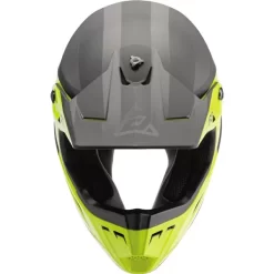 Answer Racing AR3 Phantom Helmet 25 Answer Racing AR3 Phantom Helmet -Motorcycle parts 345 446307 D