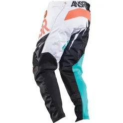 Answer Racing Alpha Pants 6 Answer Racing Alpha Pants -Motorcycle parts 345 8700 A