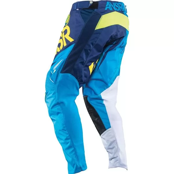 Answer Racing Alpha Pants 4 Answer Racing Alpha Pants - Image 4