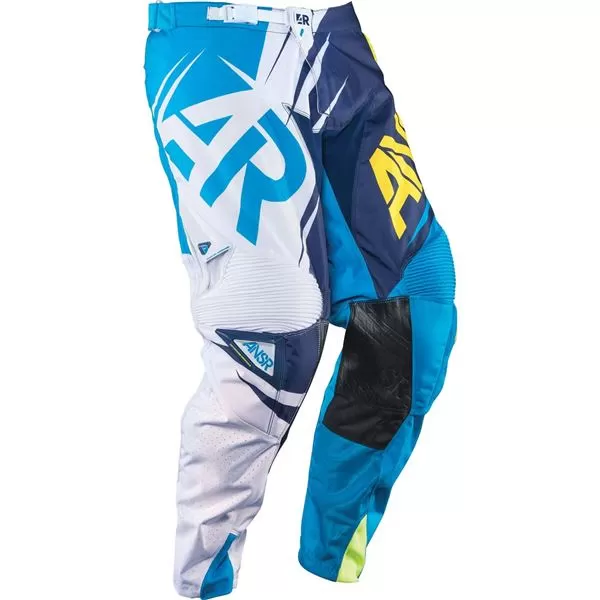 Answer Racing Alpha Pants 1 Answer Racing Alpha Pants