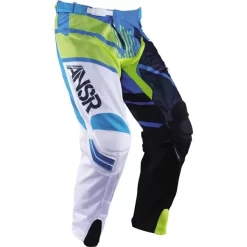 Answer Racing Elite Vented Pants -Motorcycle parts 345 9686 A