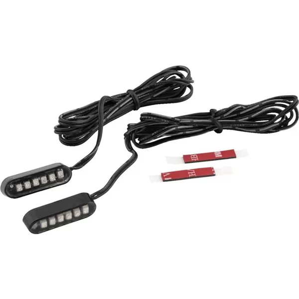 Cyron Convex 6 L.E.D. Lights 2 Cyron Convex 6 L.E.D. Lights - Image 2