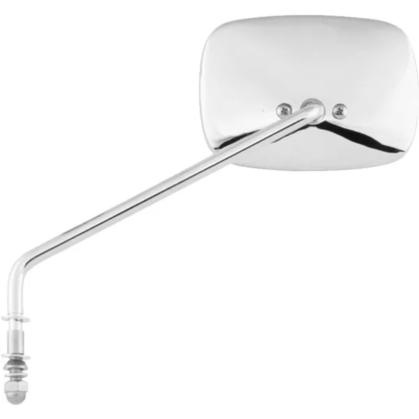Bikers Choice Long Stem O.E.M Replacement Mirror 1 Bikers Choice Long Stem O.E.M Replacement Mirror