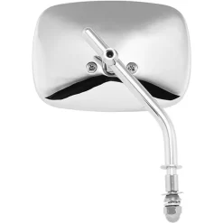 Bikers Choice Die Cast Heavy Duty H-D O.E.M Replacement Mirror