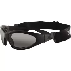 Bobster GXR Sunglass With Strap -Motorcycle parts 350 0097