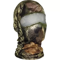 Zan Headgear Mossy Oak Break Up Country Polyester Balaclava