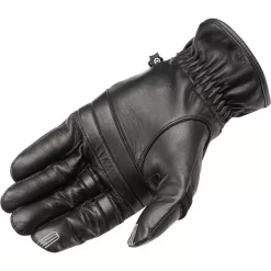 Firstgear Route 36 Leather Gloves 5 Firstgear Route 36 Leather Gloves -Motorcycle parts 351 6143 A