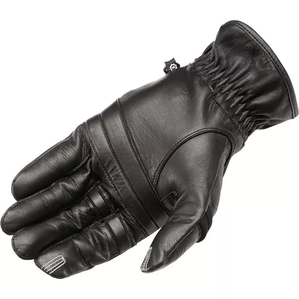 Firstgear Route 36 Leather Gloves 3 Firstgear Route 36 Leather Gloves - Image 3