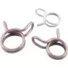 Helix Racing Hose Clamps