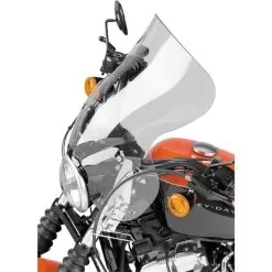 National Cycle Wave QR Quick Release Fairing -Motorcycle parts 355 1600