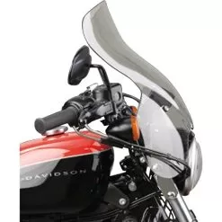 National Cycle Wave QR Quick Release Fairing -Motorcycle parts 355 1600 A