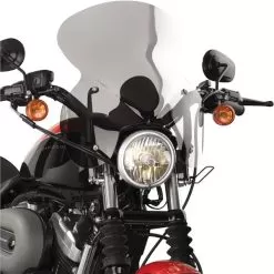 National Cycle Wave QR Quick Release Fairing -Motorcycle parts 355 1600 B