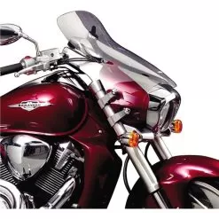 National Cycle VStream+ Touring Windshield -Motorcycle parts 355 2149
