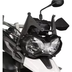 National Cycle VStream+ Touring Windshield -Motorcycle parts 355 2405 A