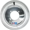 DWT AlumiLite Sport Blue Label .125 Aluminum Wheel