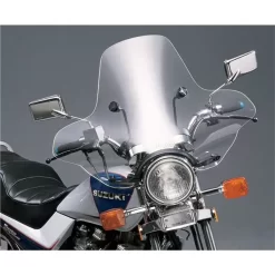 Slipstreamer Turbo S-05 Windshield