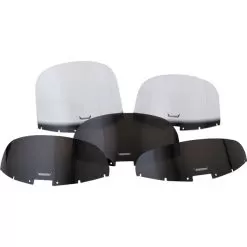 Slipstreamer SS-142 Venture Fairings