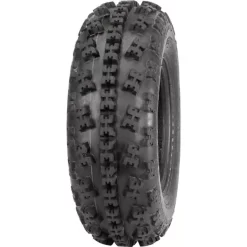 Quadboss QBT734 Sport Front Tire