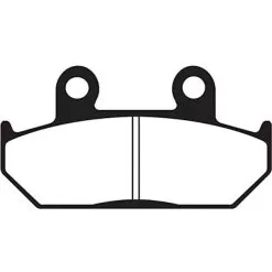 EBC RFA124 Aramid Fiber Brake Pads